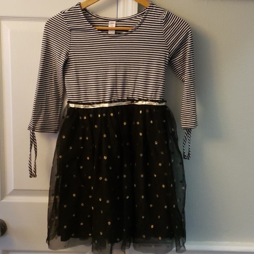 Dress casual/formal